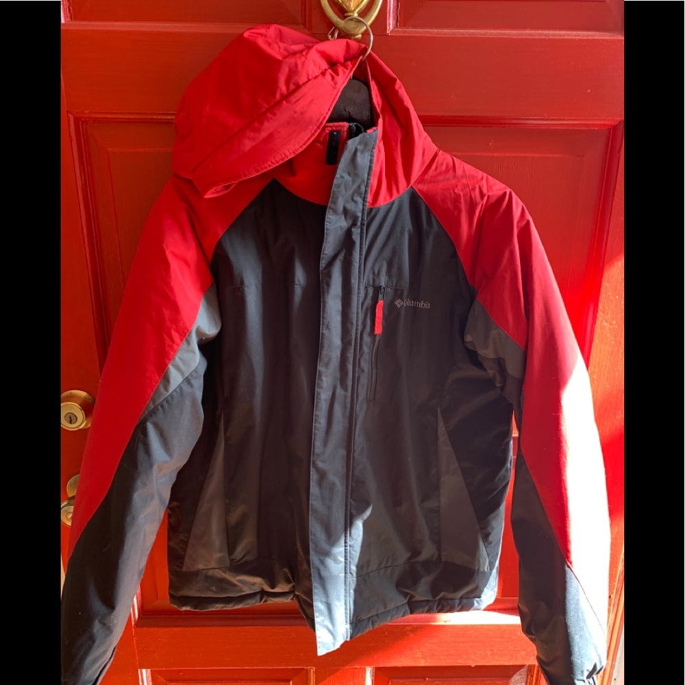 Columbia Boys 18/20 Jacket